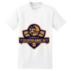 Beefy T® Born To Be Worn 100% Cotton T Shirt Thumbnail