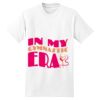 Beefy T® Born To Be Worn 100% Cotton T Shirt Thumbnail