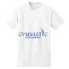 Beefy T® Born To Be Worn 100% Cotton T Shirt Thumbnail