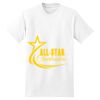 Beefy T® Born To Be Worn 100% Cotton T Shirt Thumbnail