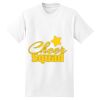Beefy T® Born To Be Worn 100% Cotton T Shirt Thumbnail