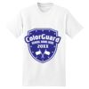 Beefy T® Born To Be Worn 100% Cotton T Shirt Thumbnail