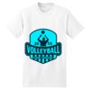 Beefy T® Born To Be Worn 100% Cotton T Shirt Thumbnail