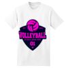 Beefy T® Born To Be Worn 100% Cotton T Shirt Thumbnail