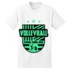 Beefy T® Born To Be Worn 100% Cotton T Shirt Thumbnail