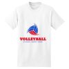 Beefy T® Born To Be Worn 100% Cotton T Shirt Thumbnail