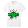 Beefy T® Born To Be Worn 100% Cotton T Shirt Thumbnail