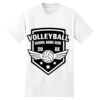 Beefy T® Born To Be Worn 100% Cotton T Shirt Thumbnail