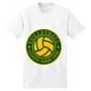 Beefy T® Born To Be Worn 100% Cotton T Shirt Thumbnail