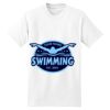Beefy T® Born To Be Worn 100% Cotton T Shirt Thumbnail