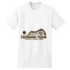 Beefy T® Born To Be Worn 100% Cotton T Shirt Thumbnail