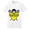 Beefy T® Born To Be Worn 100% Cotton T Shirt Thumbnail