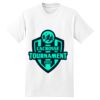 Beefy T® Born To Be Worn 100% Cotton T Shirt Thumbnail