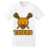Beefy T® Born To Be Worn 100% Cotton T Shirt Thumbnail