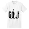 Beefy T® Born To Be Worn 100% Cotton T Shirt Thumbnail