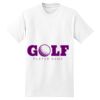 Beefy T® Born To Be Worn 100% Cotton T Shirt Thumbnail