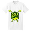 Beefy T® Born To Be Worn 100% Cotton T Shirt Thumbnail