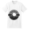 Beefy T® Born To Be Worn 100% Cotton T Shirt Thumbnail