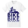 Beefy T® Born To Be Worn 100% Cotton T Shirt Thumbnail