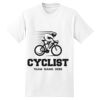 Beefy T® Born To Be Worn 100% Cotton T Shirt Thumbnail