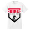 Beefy T® Born To Be Worn 100% Cotton T Shirt Thumbnail