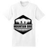 Beefy T® Born To Be Worn 100% Cotton T Shirt Thumbnail