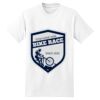 Beefy T® Born To Be Worn 100% Cotton T Shirt Thumbnail