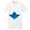 Beefy T® Born To Be Worn 100% Cotton T Shirt Thumbnail