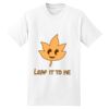 Beefy T® Born To Be Worn 100% Cotton T Shirt Thumbnail