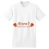 Beefy T® Born To Be Worn 100% Cotton T Shirt Thumbnail