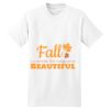 Beefy T® Born To Be Worn 100% Cotton T Shirt Thumbnail