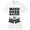 Beefy T® Born To Be Worn 100% Cotton T Shirt Thumbnail