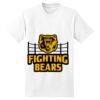 Beefy T® Born To Be Worn 100% Cotton T Shirt Thumbnail