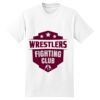 Beefy T® Born To Be Worn 100% Cotton T Shirt Thumbnail