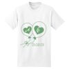 Beefy T® Born To Be Worn 100% Cotton T Shirt Thumbnail