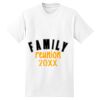 Beefy T® Born To Be Worn 100% Cotton T Shirt Thumbnail