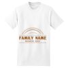 Beefy T® Born To Be Worn 100% Cotton T Shirt Thumbnail