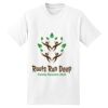 Beefy T® Born To Be Worn 100% Cotton T Shirt Thumbnail