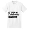 Beefy T® Born To Be Worn 100% Cotton T Shirt Thumbnail