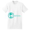 Beefy T® Born To Be Worn 100% Cotton T Shirt Thumbnail