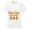 Beefy T® Born To Be Worn 100% Cotton T Shirt Thumbnail