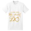 Beefy T® Born To Be Worn 100% Cotton T Shirt Thumbnail