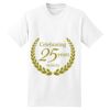 Beefy T® Born To Be Worn 100% Cotton T Shirt Thumbnail