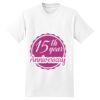Beefy T® Born To Be Worn 100% Cotton T Shirt Thumbnail