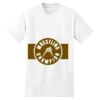 Beefy T® Born To Be Worn 100% Cotton T Shirt Thumbnail