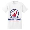 Beefy T® Born To Be Worn 100% Cotton T Shirt Thumbnail