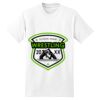 Beefy T® Born To Be Worn 100% Cotton T Shirt Thumbnail