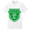 Beefy T® Born To Be Worn 100% Cotton T Shirt Thumbnail