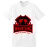 Beefy T® Born To Be Worn 100% Cotton T Shirt Thumbnail