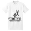 Beefy T® Born To Be Worn 100% Cotton T Shirt Thumbnail
